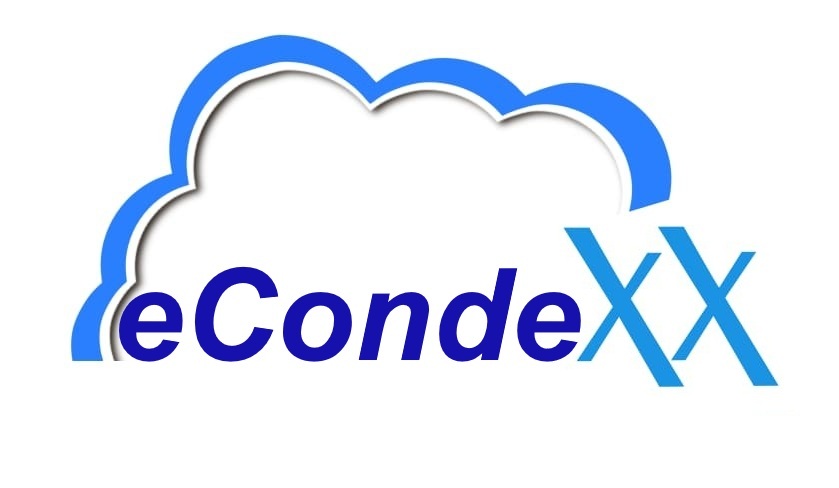 eCondexx — Portaria Digital